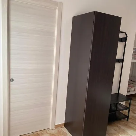 L'oasi Del Tuffatore Pensión Agropoli