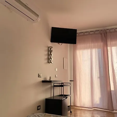 L'oasi Del Tuffatore 4*