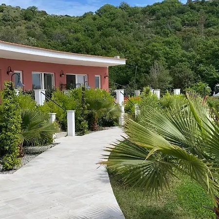 L'oasi Del Tuffatore