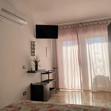 L'oasi Del Tuffatore Agropoli