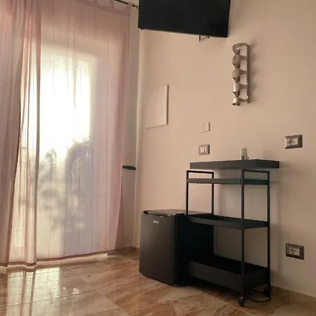 L'oasi Del Tuffatore 4* Agropoli