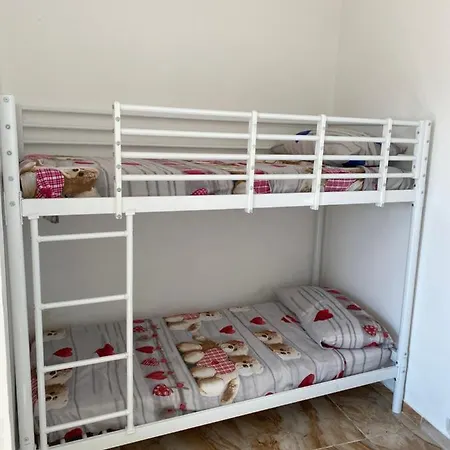 L'oasi Del Tuffatore Guest house