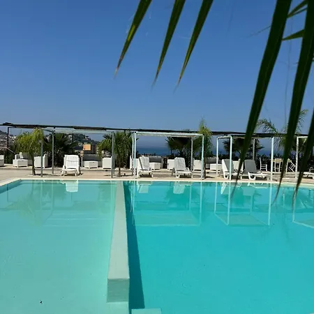 Guest house L'oasi Del Tuffatore Agropoli