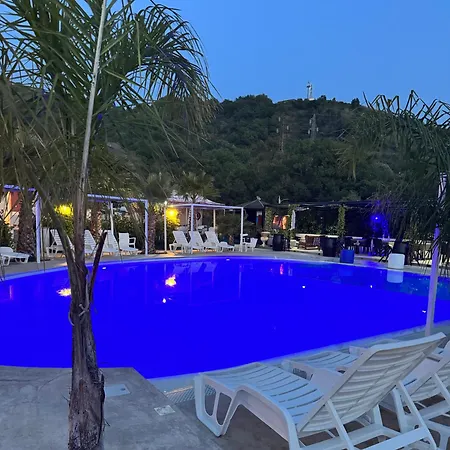 L'oasi Del Tuffatore Agropoli
