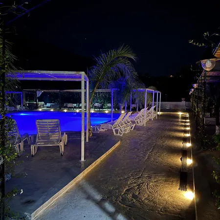L'oasi Del Tuffatore 4* Agropoli