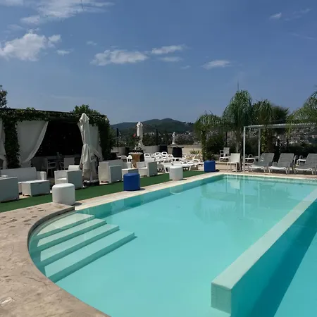 L'oasi Del Tuffatore 4* Agropoli